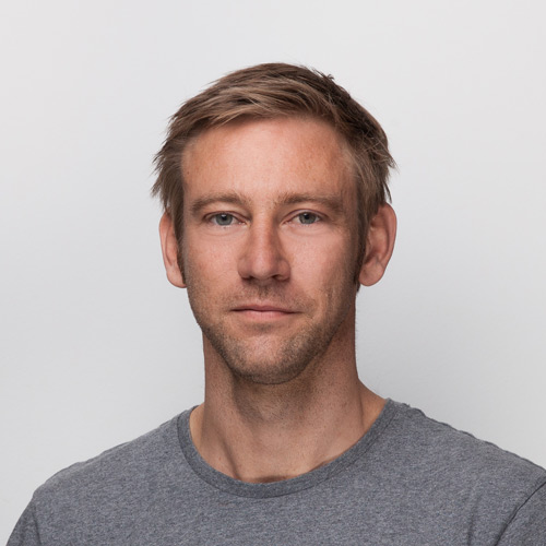 Arne Heyen