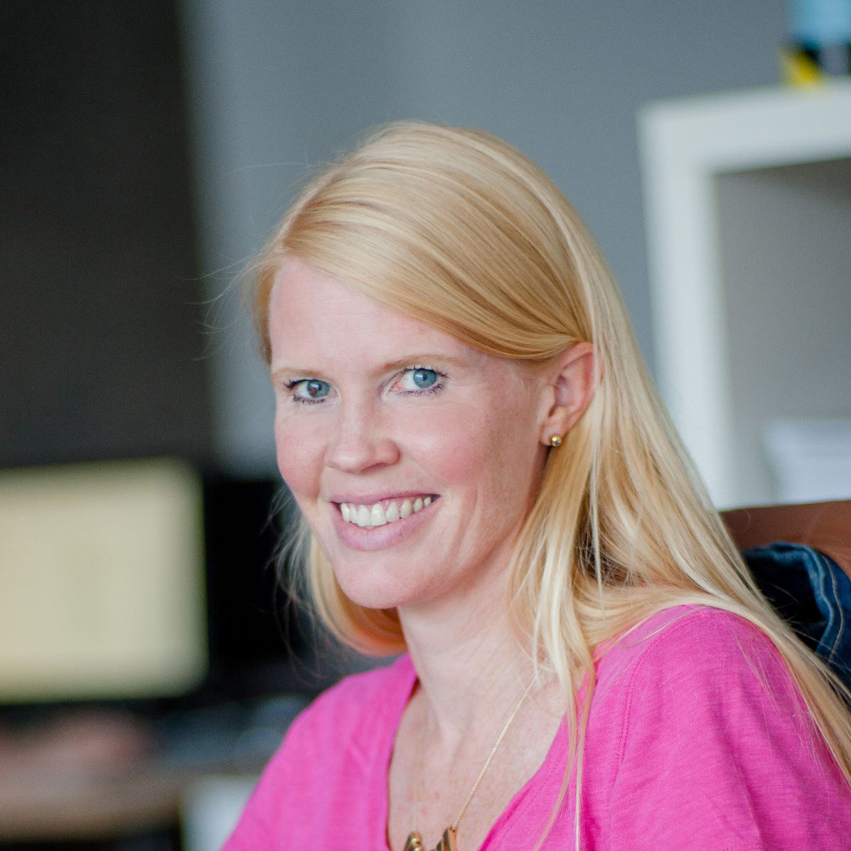 Katrin Fougeray
