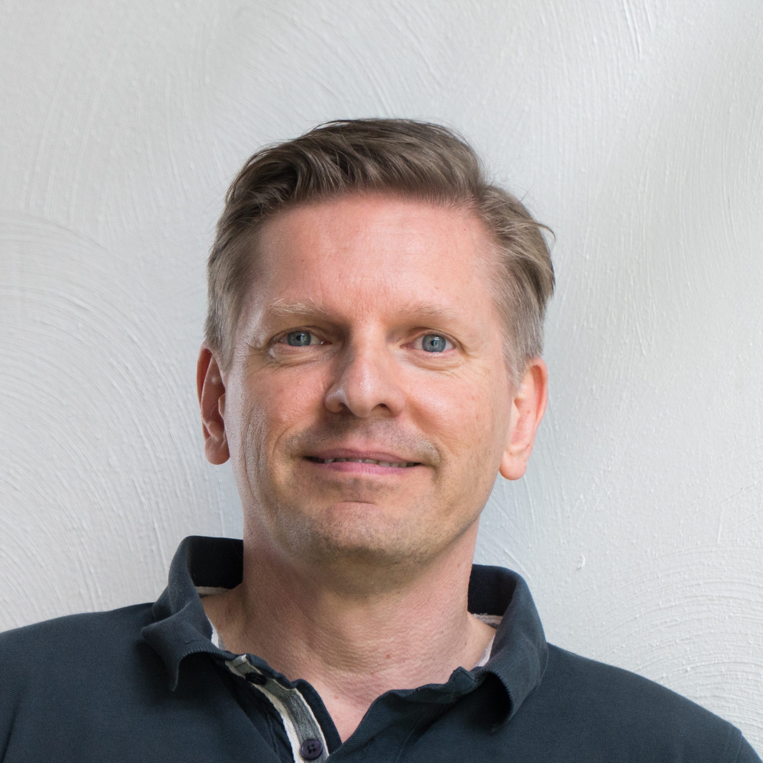 Nico Ubenauf